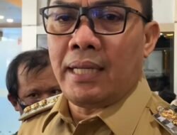 Siap Dukung Tambahan TKD, Andi Harun Pasang Syarat Kajian Akademik Jadi Dasar Perjuangan