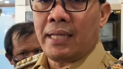 Siap Dukung Tambahan TKD, Andi Harun Pasang Syarat Kajian Akademik Jadi Dasar Perjuangan