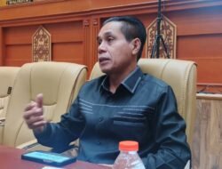 Antisipasi Efisiensi Fiskal, DPRD Samarinda Dorong Pengalokasian Anggaran Berbasis Pro-Rakyat