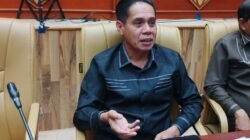Tekan Potensi Pemborosan, DPRD Samarinda Siap Pangkas Biaya Operasional dan Bimtek.