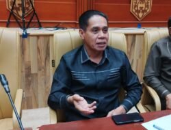 Tekan Potensi Pemborosan, DPRD Samarinda Siap Pangkas Biaya Operasional dan Bimtek.