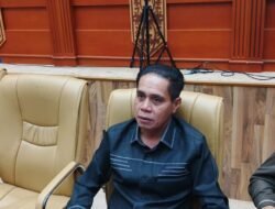Jaga Transparansi Publik, DPRD Samarinda Tahan Rilis Angka Pasti KUA 2027