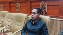 Sambut HUT ke-81 RI, DPRD Samarinda Gelar Pemeriksaan Kesehatan dan Donor Darah Gratis