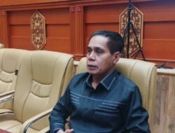 Sambut HUT ke-81 RI, DPRD Samarinda Gelar Pemeriksaan Kesehatan dan Donor Darah Gratis