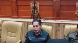 Tanggapi Keluhan Terkait Polder Air Hitam, DPRD Lakukan Koordinasi