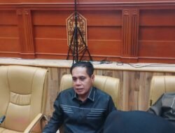 Tanggapi Keluhan Terkait Polder Air Hitam, DPRD Lakukan Koordinasi