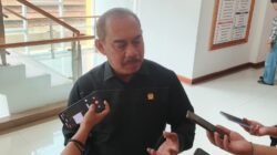 DPRD Samarinda Dorong Optimalisasi Potensi PAD Tanpa Membebani Masyarakat