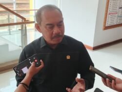 DPRD Samarinda Dorong Optimalisasi Potensi PAD Tanpa Membebani Masyarakat