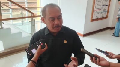 DPRD Samarinda Dorong Optimalisasi Potensi PAD Tanpa Membebani Masyarakat