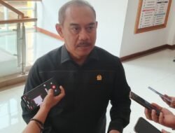 Penandatanganan Nota Kesepakatan KUA-PPAS Samarinda Dibidik Rampung Pertengahan Agustus