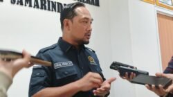 DPRD Samarinda Godok Rencana Penambahan Aturan Relokasi Pascabencana