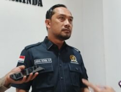 DPRD Kota Samarinda Dorong Evaluasi dan Solusi Bersama Soal Fasilitas Teras Samarinda