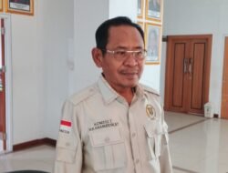Kawal Hak Masyarakat, Bapemperda DPRD Samarinda Matangkan Raperda TPU Berkelanjutan