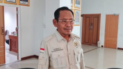 Kawal Hak Masyarakat, Bapemperda DPRD Samarinda Matangkan Raperda TPU Berkelanjutan