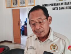 Kawal Aset dan Kenyamanan Permukiman, DPRD Kota Samarinda Matangkan Raperda Penyerahan Fasum