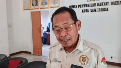 Kawal Aset dan Kenyamanan Permukiman, DPRD Kota Samarinda Matangkan Raperda Penyerahan Fasum