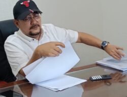 Minta Rekonsiliasi Terbuka, Komisi II DPRD Samarinda Soroti Capaian Bagi Hasil Pajak Pemprov Kaltim