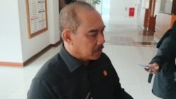 Pemkot dan DPRD Samarinda Sepakati Target PAD 2027 Sebesar Rp1,3 Triliun