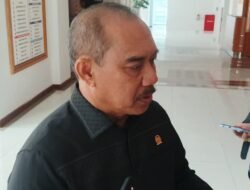 Pemkot dan DPRD Samarinda Sepakati Target PAD 2027 Sebesar Rp1,3 Triliun