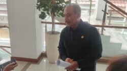 DPRD Samarinda Siapkan Agenda Paripurna Nota Kesepakatan APBD 2027
