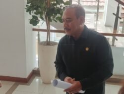 DPRD Samarinda Siapkan Agenda Paripurna Nota Kesepakatan APBD 2027