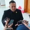 DPRD Samarinda Dorong Program “Samarinda Terang” 2027 Demi Keamanan Warga