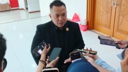 DPRD Samarinda Dorong Program “Samarinda Terang” 2027 Demi Keamanan Warga
