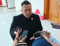 DPRD Samarinda Dorong Program “Samarinda Terang” 2027 Demi Keamanan Warga