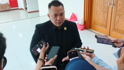 DPRD Samarinda Dorong Program “Samarinda Terang” 2027 Demi Keamanan Warga