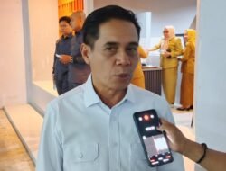 Dorong Optimalisasi Pajak Daerah, DPRD Samarinda Sambut Positif Layanan Kilat Sertifikat Tanah BPN