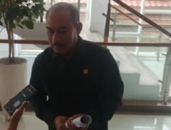 Dukung Optimalisasi PAD, Anggota DPRD Samarinda Siap Bayar Parkir Berlangganan