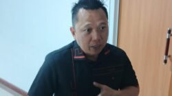 Deni Hakim Anwar: Pengelolaan Parkir dan Wisata Buatan Bisa Jadi Kran Baru PAD Samarinda