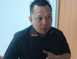 Deni Hakim Anwar: Pengelolaan Parkir dan Wisata Buatan Bisa Jadi Kran Baru PAD Samarinda