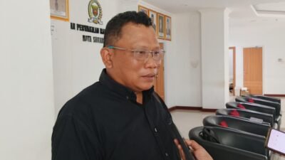 HUT ke-81 RI, Sutrisno: Esensi Kemerdekaan Harus Berwujud Kemakmuran Nyata bagi Masyarakat