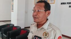 Impor Pangan dari Jawa & Sulawesi Tinggi, Samarinda Diminta Serius Benahi Irigasi