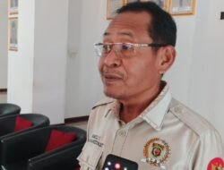 Impor Pangan dari Jawa & Sulawesi Tinggi, Samarinda Diminta Serius Benahi Irigasi