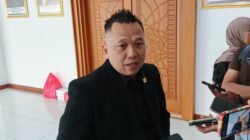 DPRD Samarinda Harapkan Penguatan Wewenang Daerah Pengawasan Void dan Jamrek