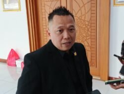 DPRD Samarinda Harapkan Penguatan Wewenang Daerah Pengawasan Void dan Jamrek