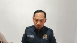 DPRD Samarinda Tagih Langkah Nyata Pemkot Benahi Folder Air Hitam dan Optimalisasi Aset Mangkrak