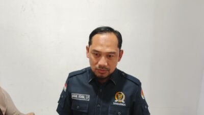 DPRD Samarinda Tagih Langkah Nyata Pemkot Benahi Folder Air Hitam dan Optimalisasi Aset Mangkrak