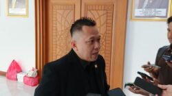 Lampu Utama Jembatan Mahkota II Samarinda Dianggarkan di APBD-P, Target Dikerjakan Akhir Tahun