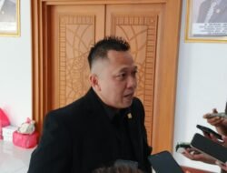Lampu Utama Jembatan Mahkota II Samarinda Dianggarkan di APBD-P, Target Dikerjakan Akhir Tahun