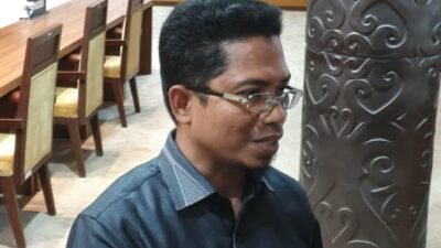 DPRD Samarinda Desak Pemerintah Lakukan Pengangkatan ASN untuk Tutup Defisit 500 Guru