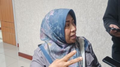 DPRD Samarinda Dorong Sosialisasi Program KB Melalui KUA dan Puskesmas