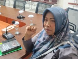 Edukasi Narkotika Masih Lemah, DPRD Samarinda Dorong Penguatan Implementasi Perda P4GN