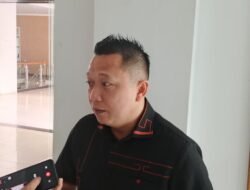 Antisipasi Dampak Kemarau, DPRD Samarinda Ajak Seluruh Daerah Bersinergi dalam Penanggulangan Bencana
