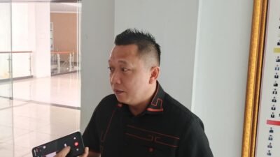 Antisipasi Dampak Kemarau, DPRD Samarinda Ajak Seluruh Daerah Bersinergi dalam Penanggulangan Bencana