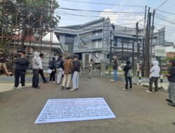 JAMPER Soroti Pembayaran 100 Persen Pengadaan Gratispol Kaltim Senilai Rp59,78 Miliar