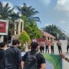 GAM-KT Desak Polda Kaltim Berantas Pengetap BBM Bersubsidi.