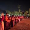Persami SMP Negeri 3 Samarinda Jadi Sarana Pembentukan Karakter dan Jiwa Kepemimpinan Siswa